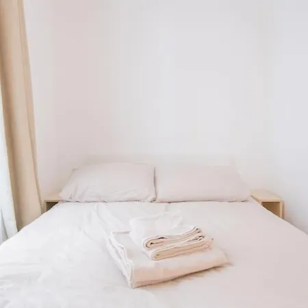 Appartamento We Parisian The Latin Quarter Cozy Parigi