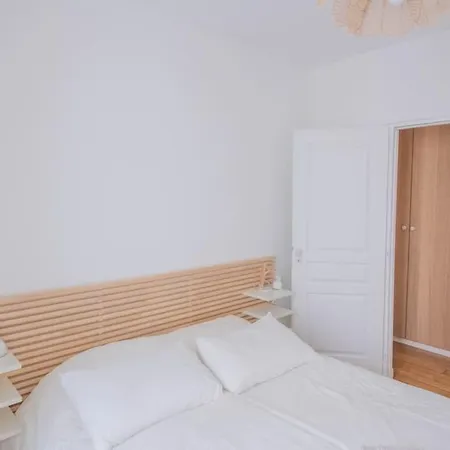 We Parisian The Latin Quarter Cozy Appartamento Parigi