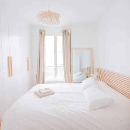 Appartamento We Parisian The Latin Quarter Cozy *