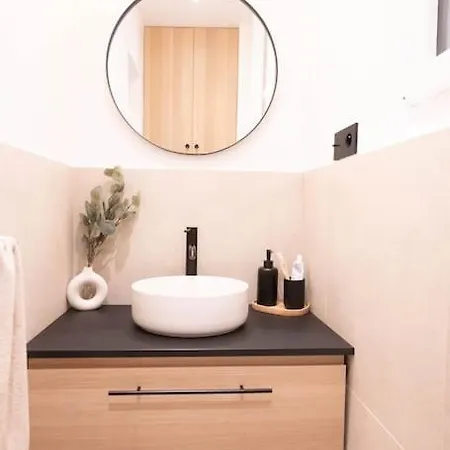 Appartamento We Parisian The Latin Quarter Cozy Parigi