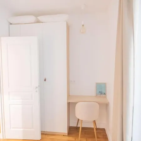 Appartamento We Parisian The Latin Quarter Cozy