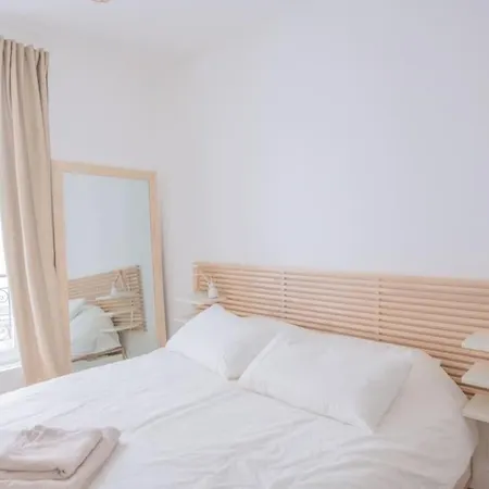 Appartamento We Parisian The Latin Quarter Cozy Parigi