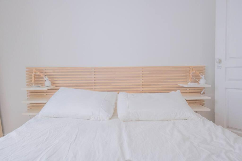 We Parisian The Latin Quarter Cozy Appartamento *
