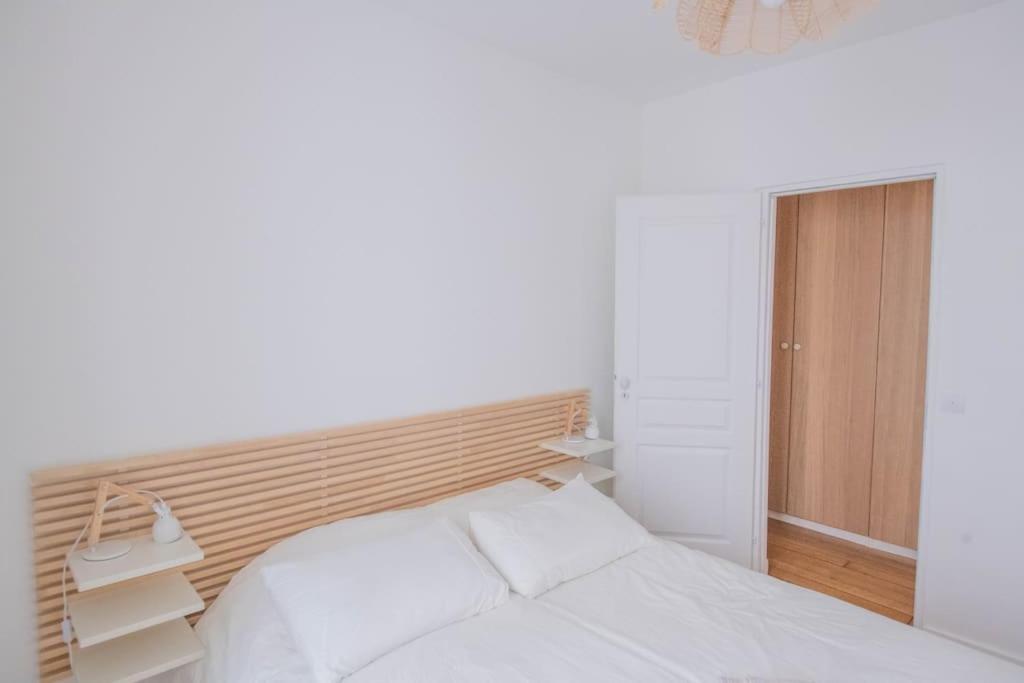 We Parisian The Latin Quarter Cozy Appartamento Parigi
