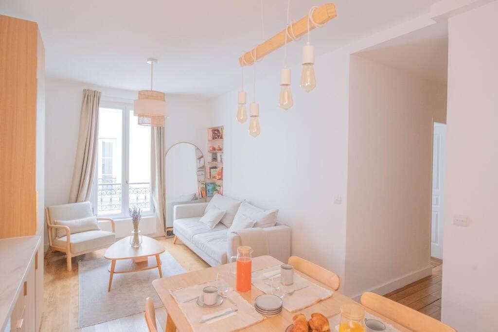 We Parisian The Latin Quarter Cozy Appartamento