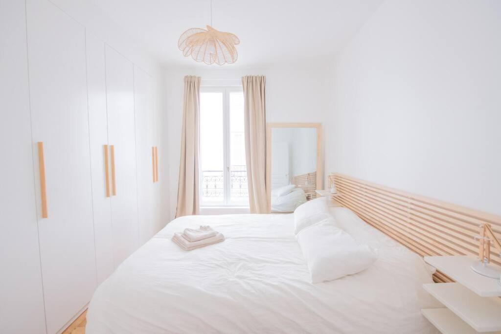 Appartamento We Parisian The Latin Quarter Cozy *