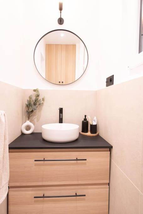 Appartamento We Parisian The Latin Quarter Cozy Parigi