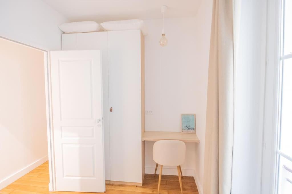 Appartamento We Parisian The Latin Quarter Cozy